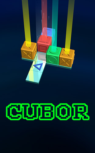 Télécharger Cubor pour Android gratuit.