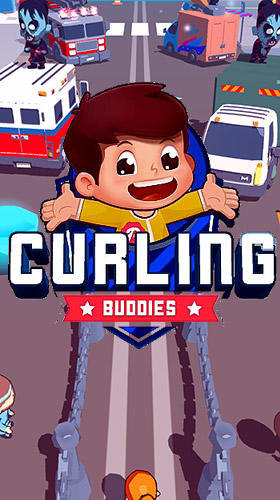Télécharger Curling buddies pour Android 8.0 gratuit.