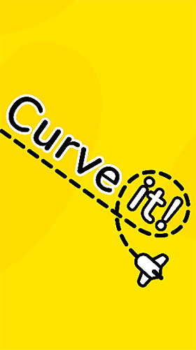Télécharger Curve it! pour Android gratuit.