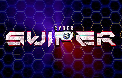 Cyber swiper