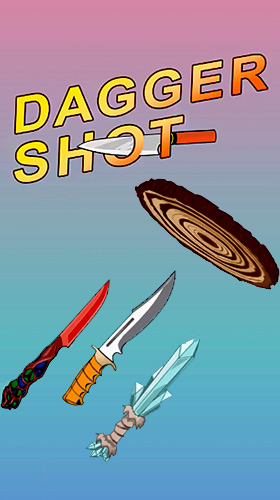 Télécharger Dagger shot: Knife challenge pour Android gratuit.