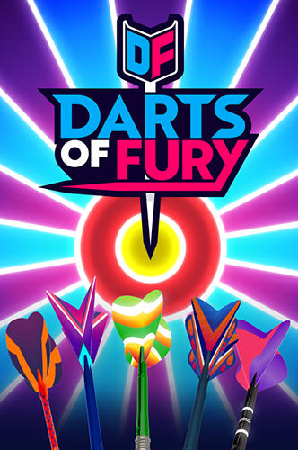 Télécharger Darts of fury pour Android gratuit.