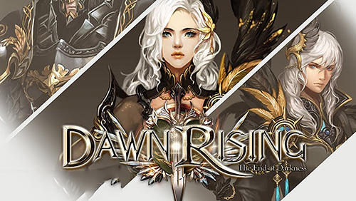 Télécharger Dawn rising: The end of darkness pour Android gratuit.