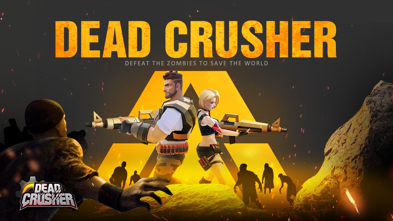 Télécharger Dead Crusher pour Android gratuit.