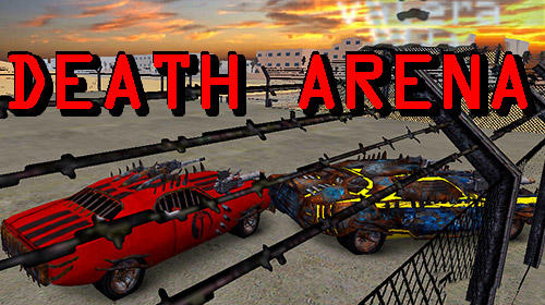 Télécharger Death arena online pour Android gratuit.