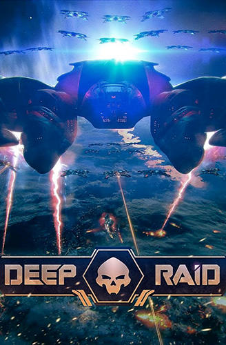Télécharger Deep raid: Idle RPG space ship battles pour Android 4.4 gratuit.
