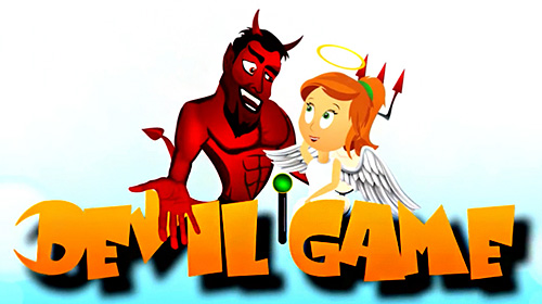 Télécharger Devil game pour Android gratuit.
