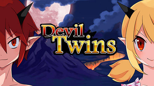 Télécharger Devil twins: Idle clicker RPG pour Android gratuit.
