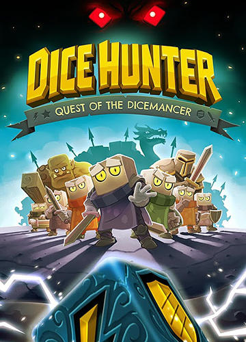 Télécharger Dice hunter: Quest of the dicemancer pour Android gratuit.
