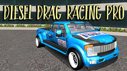 Télécharger Diesel drag racing pro pour Android gratuit.