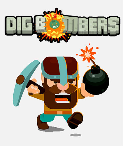 Télécharger Dig bombers: PvP multiplayer digging fight pour Android 4.0.3 gratuit.