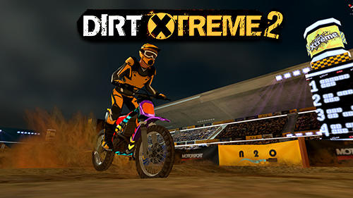 Télécharger Dirt xtreme 2 pour Android gratuit.