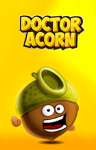 Télécharger Doctor Acorn: Forest bumblebee journey pour Android gratuit.