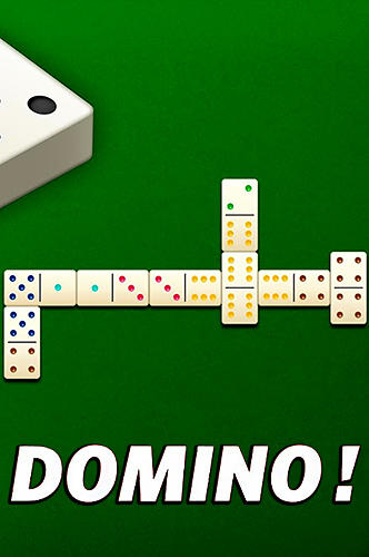 Télécharger Domino! The world's largest dominoes community pour Android gratuit.