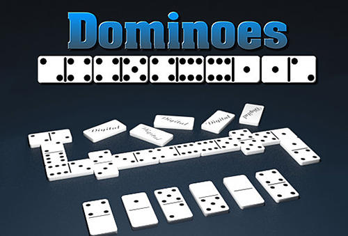 Télécharger Dominoes: Domino pour Android gratuit.