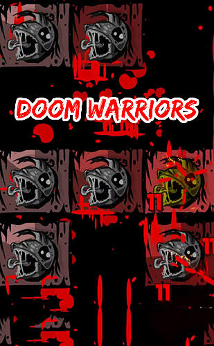 Télécharger Doom warriors: Tap crawler pour Android gratuit.