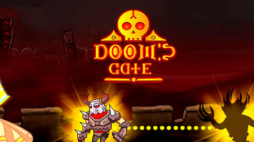 Télécharger Doom's gate pour Android gratuit.