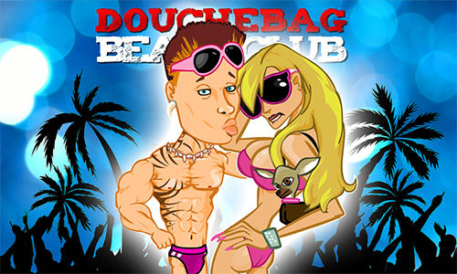 Télécharger Douchebag: Beach club pour Android gratuit.