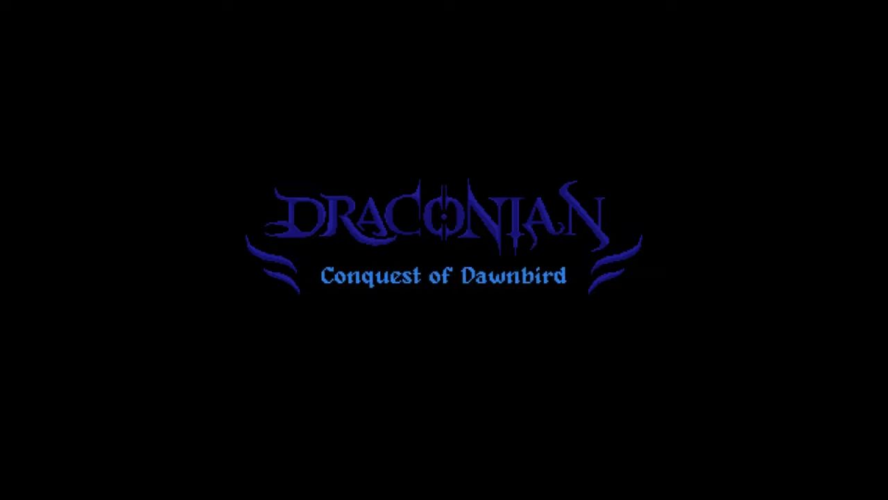 Télécharger Draconian:Conquest of Dawnbird pour Android gratuit.