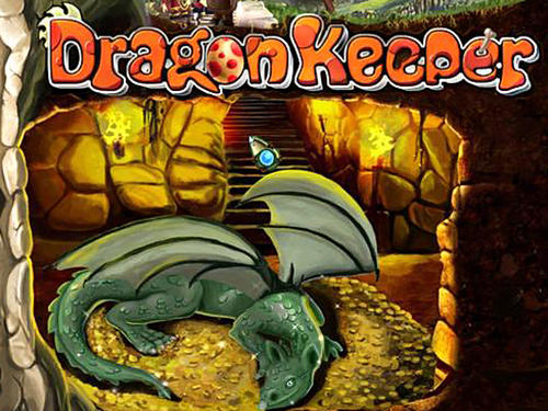 Télécharger Dragon keeper pour Android gratuit.