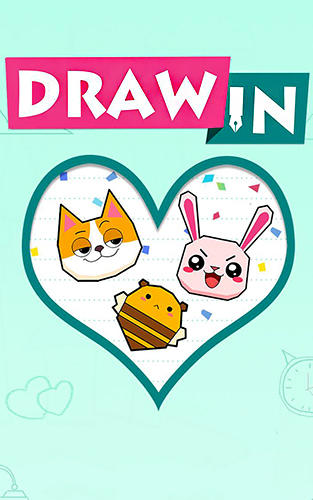 Draw in
