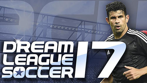 Télécharger Dream league soccer 2017 pour Android gratuit.