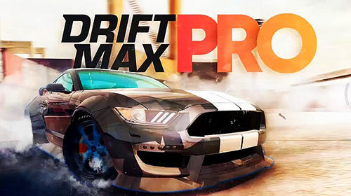 Télécharger Drift max pro: Car drifting game pour Android gratuit.