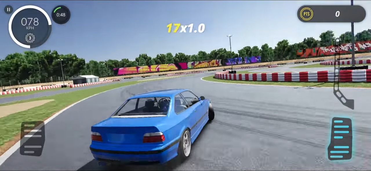Télécharger Drive Division™ Online Racing pour Android gratuit.