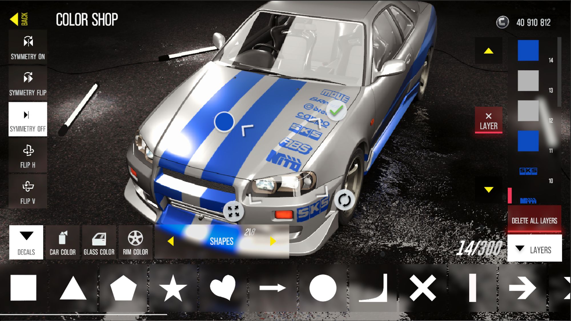 Télécharger Drive Zone Online: Car Game pour Android gratuit.