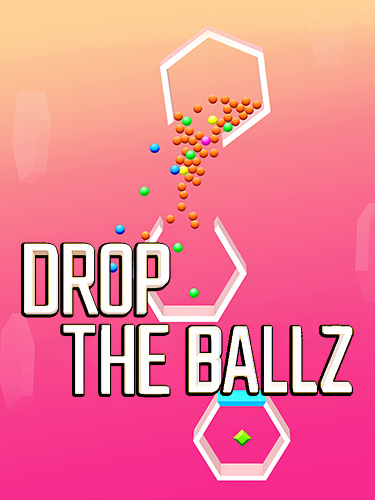 Télécharger Drop the ballz pour Android gratuit.
