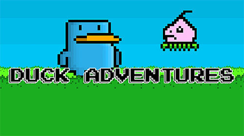 Télécharger Duck adventures pour Android 4.1 gratuit.