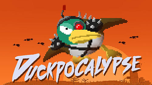 Télécharger Duckpocalypse VR pour Android gratuit.