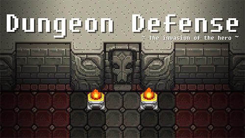 Télécharger Dungeon defense pour Android gratuit.