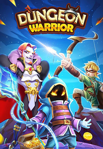 Télécharger Dungeon warrior: Idle RPG pour Android gratuit.