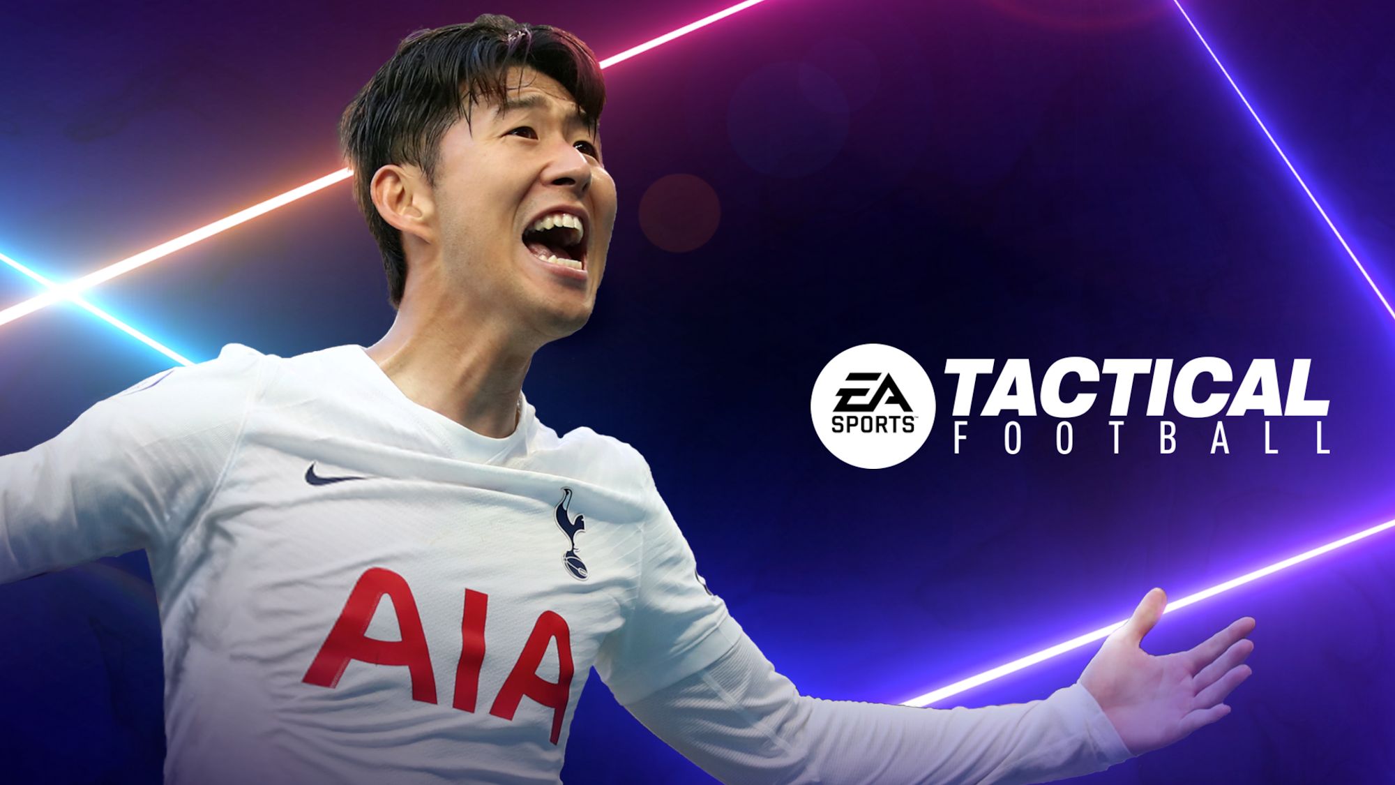 Télécharger EA SPORTS Tactical Football pour Android gratuit.
