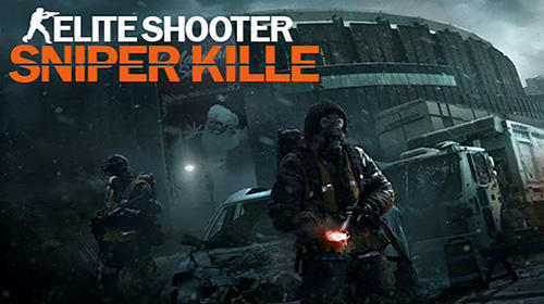 Télécharger Elite shooter: Sniper killer pour Android gratuit.