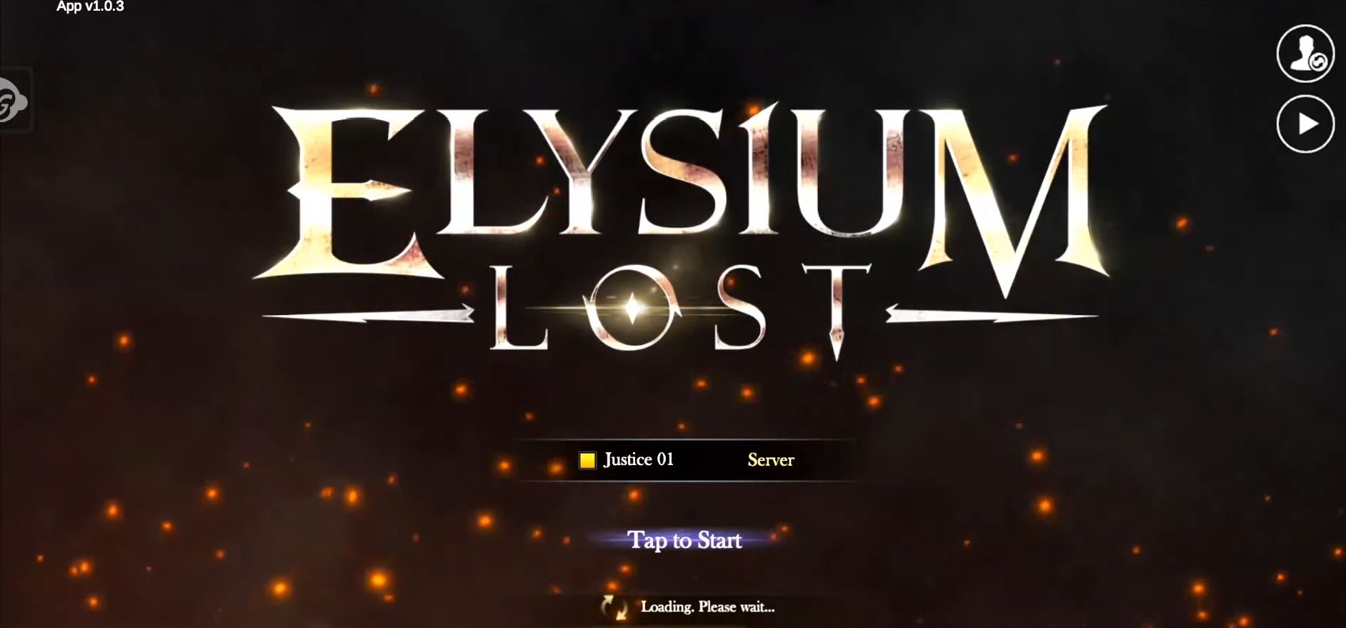 Télécharger Elysium Lost pour Android gratuit.