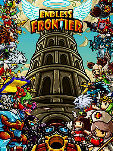 Télécharger Endless frontier saga 2: Online idle RPG game pour Android 4.0 gratuit.