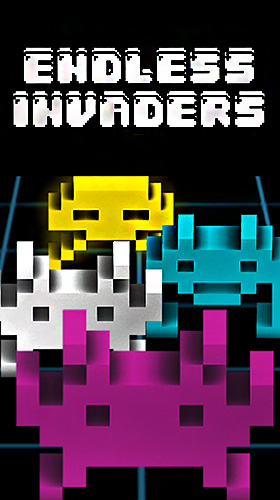 Télécharger Endless invaders pour Android gratuit.