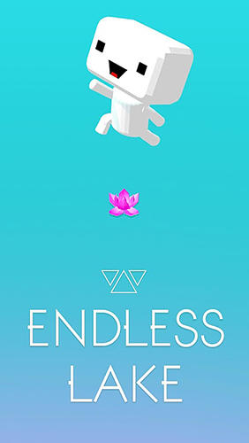 Télécharger Endless lake pour Android gratuit.