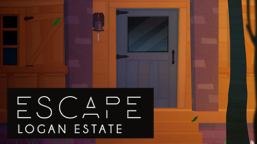 Télécharger Escape Logan estate pour Android gratuit.