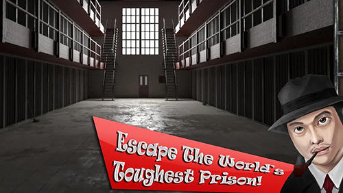 Télécharger Escape world's toughest prison pour Android gratuit.