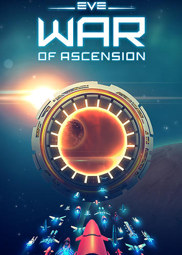 Télécharger EVE: War of ascension pour Android gratuit.