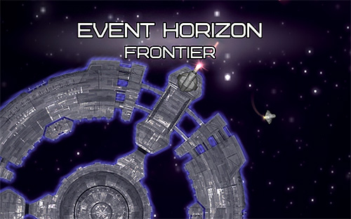 Télécharger Event horizon: Frontier pour Android gratuit.