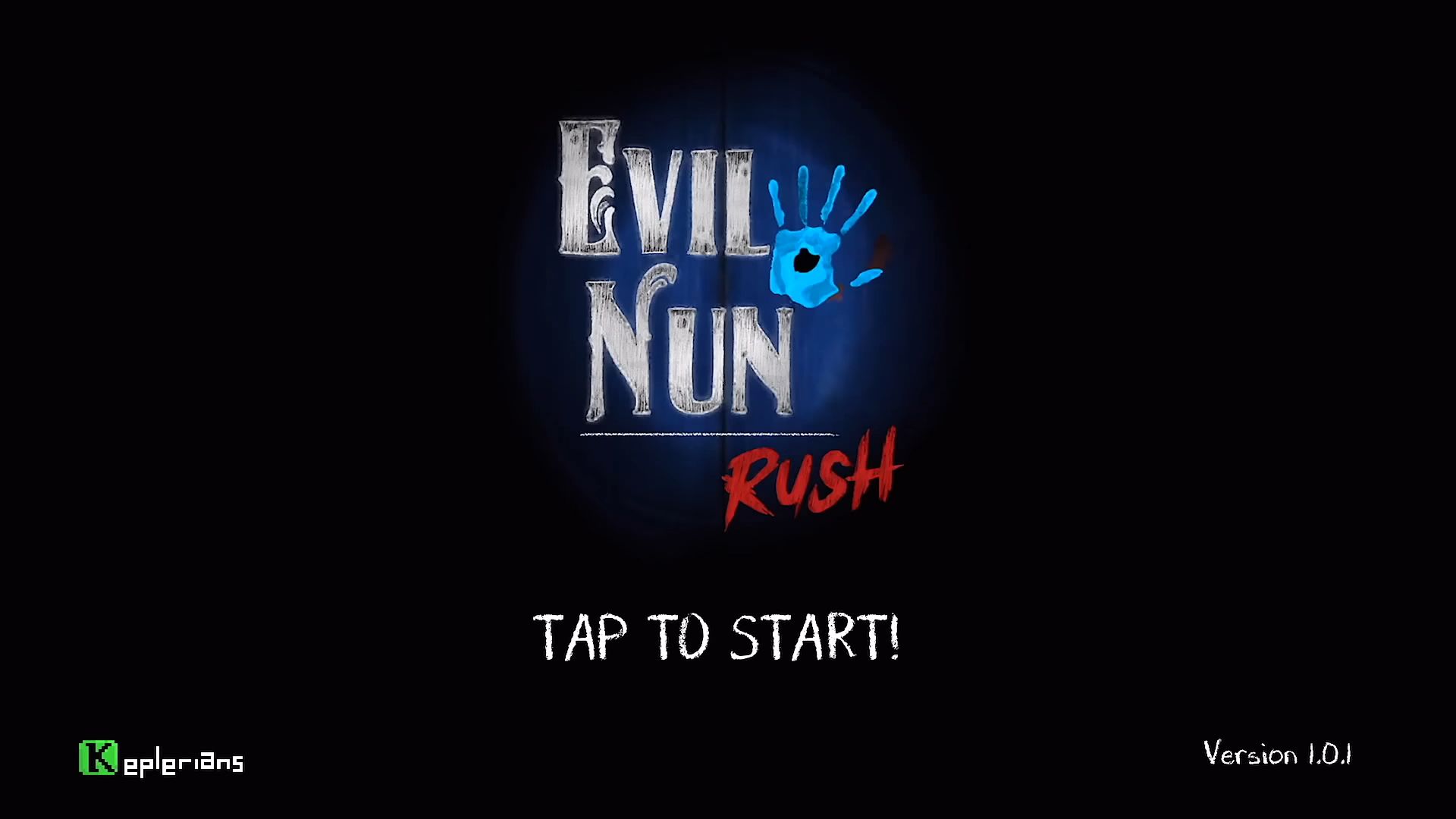 Télécharger Evil Nun Rush pour Android gratuit.