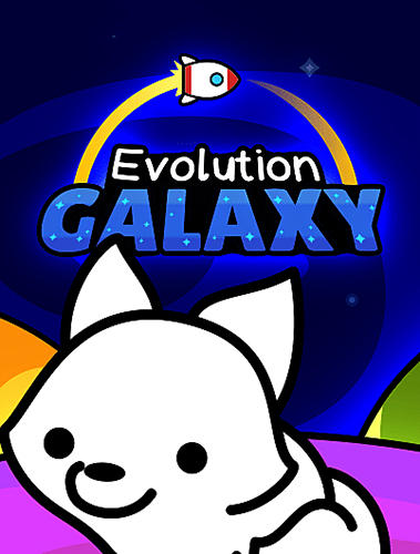Télécharger Evolution galaxy: Mutant creature planets game pour Android gratuit.