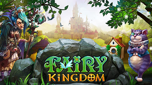 Télécharger Fairy kingdom: World of magic pour Android gratuit.