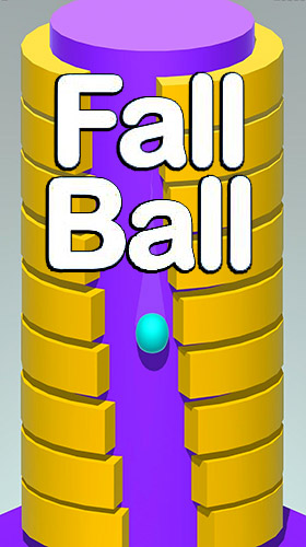 Télécharger Fall ball: Addictive falling pour Android gratuit.