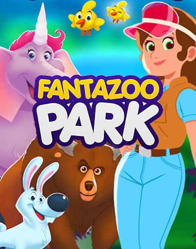 Télécharger Fantazoo park pour Android gratuit.