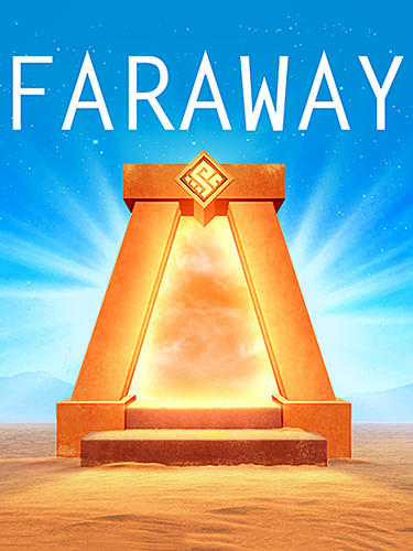 Télécharger Faraway: Puzzle escape pour Android 4.1 gratuit.